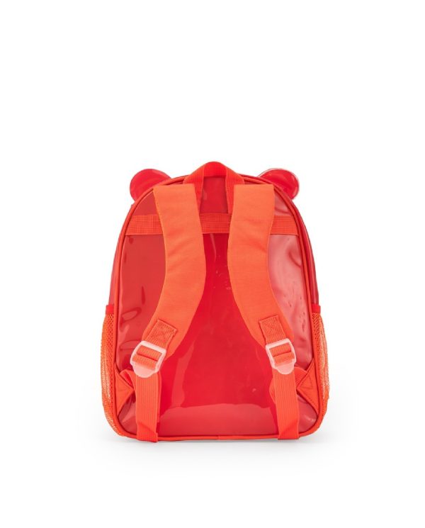 Tuc Tuc Zaino arancio 11389224 RED - immagine 4