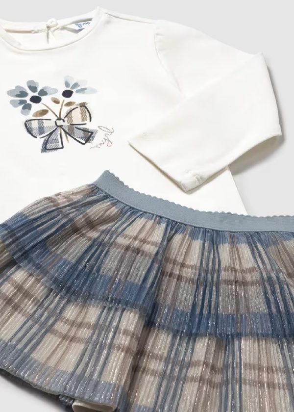 MAYORAL Compl Blue bell - immagine 3