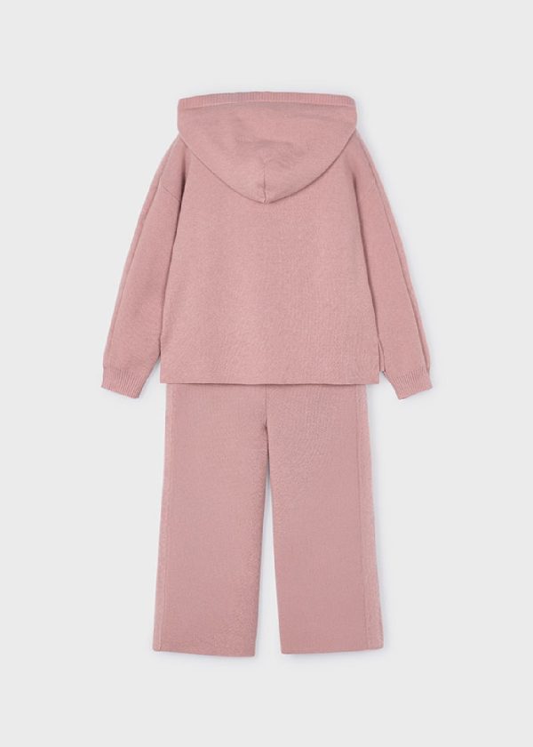 MAYORAL Completo pantalone e maglione bambina CIPRIA - immagine 2