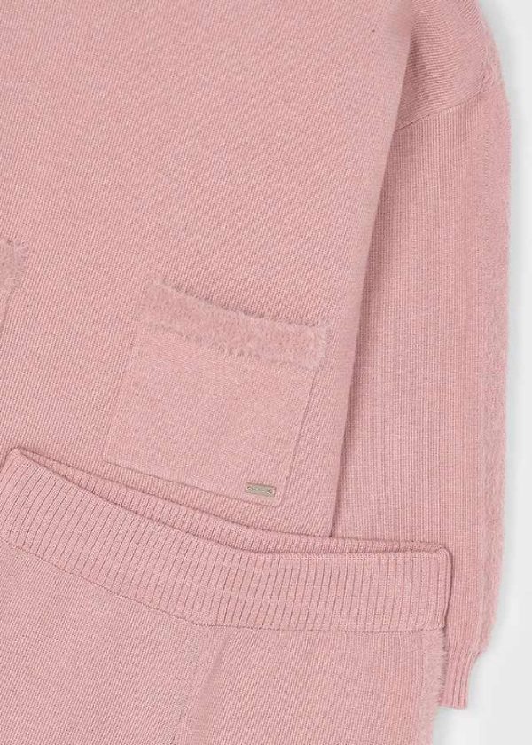 MAYORAL Completo pantalone e maglione bambina CIPRIA - immagine 3
