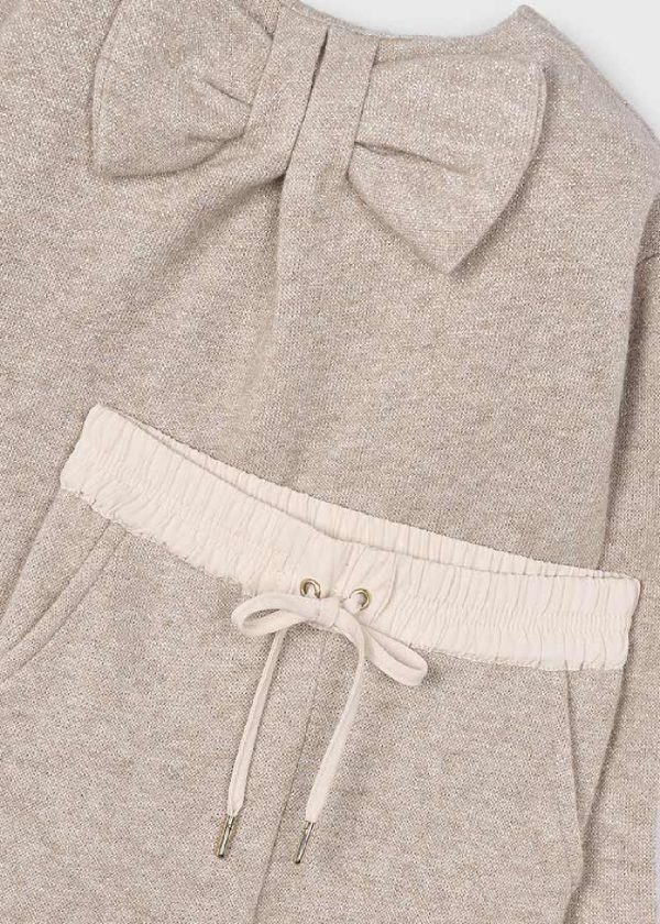 MAYORAL Completo pantalone e maglione bambina Tdife vig - immagine 6