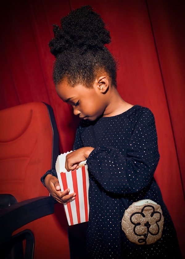 MAYORAL Vestito felpa con borsa bambina 4926 MARINO - immagine 5
