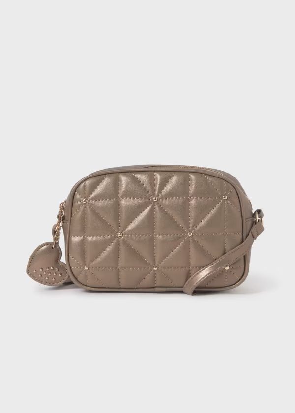 MAYORAL Borsa imbottita ragazza col rame