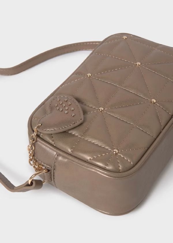 MAYORAL Borsa imbottita ragazza col rame - immagine 3