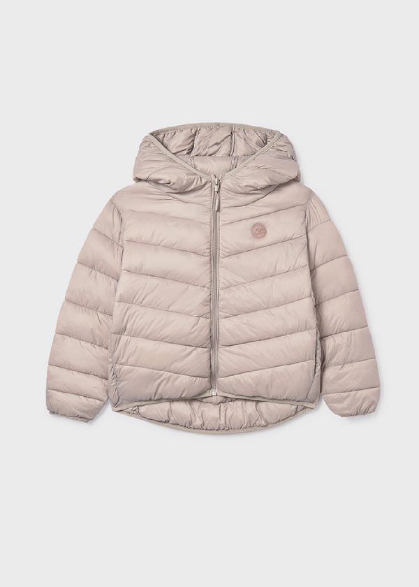 MAYORAL Giaccone unisex Topo