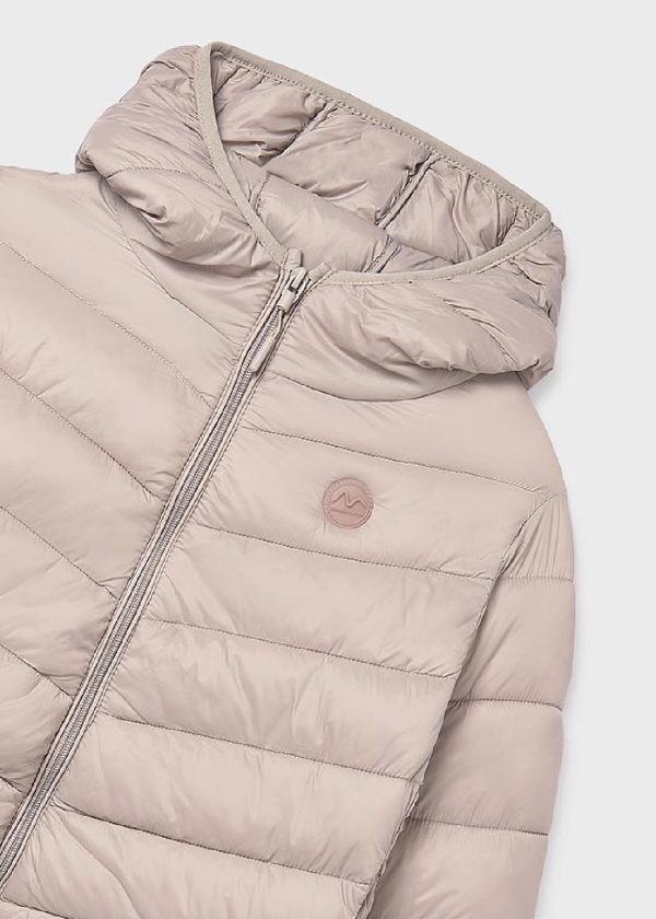 MAYORAL Giaccone unisex Topo - immagine 2
